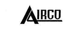 AIRCO trademark