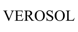 VEROSOL trademark