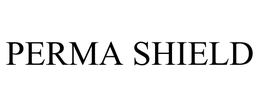 PERMA SHIELD trademark