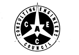 ACEC CONSULTING ENGINEERS COUNCIL trademark