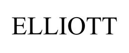 ELLIOTT trademark