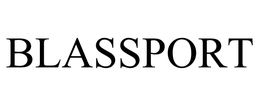 BLASSPORT trademark