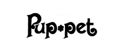 PUP*PET trademark