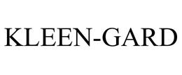 KLEEN-GARD trademark