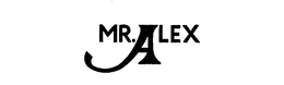 MR. ALEX trademark