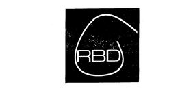 RBD trademark