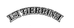 LA TIERRINA trademark