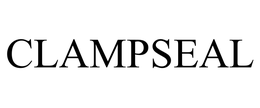 CLAMPSEAL trademark