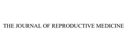 THE JOURNAL OF REPRODUCTIVE MEDICINE trademark