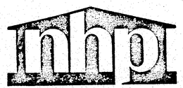 NHP trademark