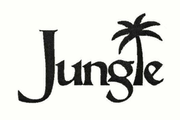 JUNGLE trademark