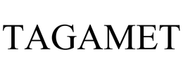 TAGAMET trademark