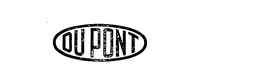 DU PONT trademark