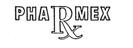 PHARMEX trademark