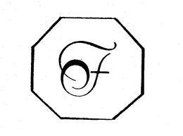 F trademark