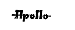 APOLLO trademark
