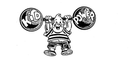 KID POWER trademark