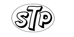 STP trademark