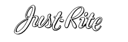 JUST-RITE trademark