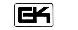 GK trademark