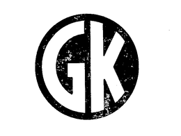 GK trademark