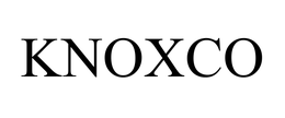 KNOXCO trademark