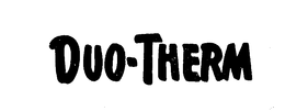 DUO-THERM trademark