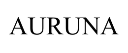 AURUNA trademark