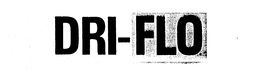 DRI-FLO trademark