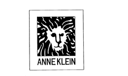 ANNE KLEIN trademark