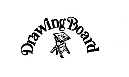 DRAWING BOARD trademark