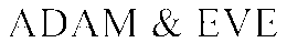 ADAM & EVE trademark