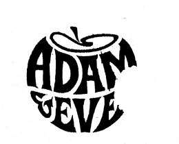 ADAM & EVE trademark