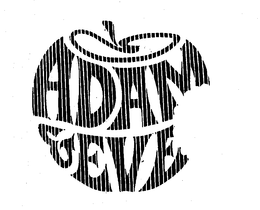 ADAM & EVE trademark