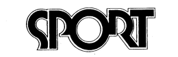 SPORT trademark