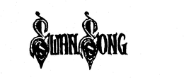 SWAN SONG trademark