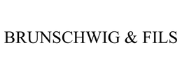 BRUNSCHWIG & FILS trademark