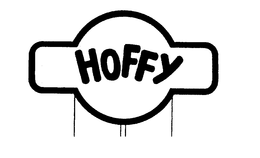 HOFFY trademark