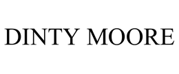 DINTY MOORE trademark