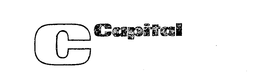 C CAPITAL trademark