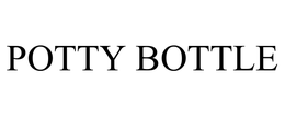 POTTY BOTTLE trademark