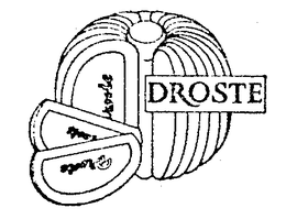DROSTE trademark
