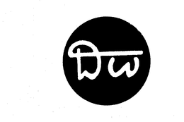 DW trademark