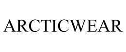 ARCTICWEAR trademark