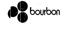 BOURBON trademark