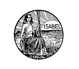 ISABEL trademark