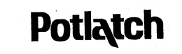 POTLATCH trademark