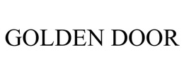 GOLDEN DOOR trademark