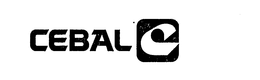 CEBAL C trademark