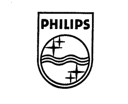 PHILIPS trademark